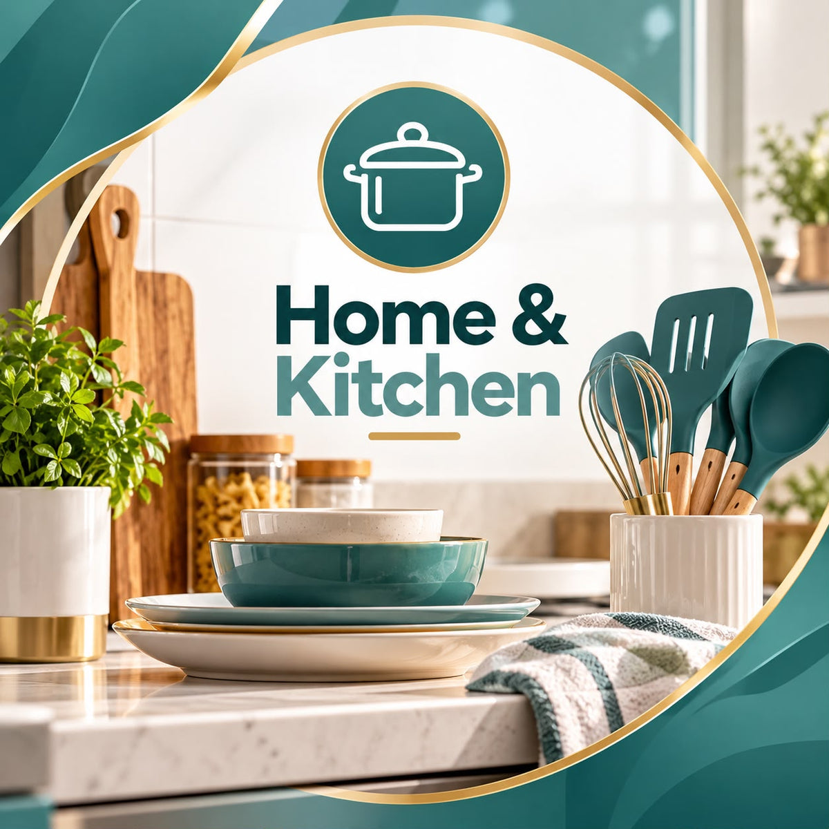 Home & Kitchen