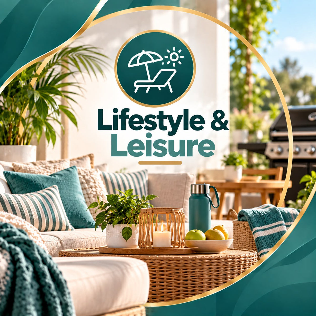 Lifestyle & Leisure